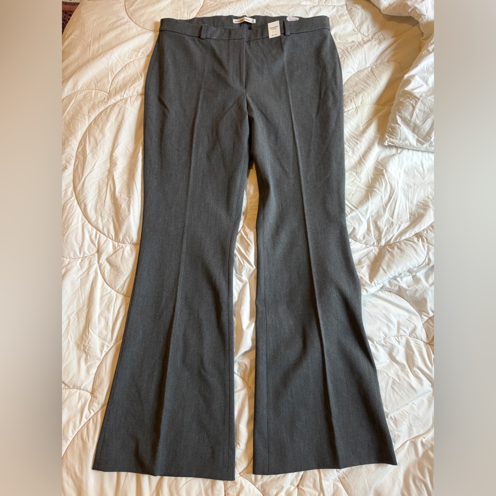 Abercrombie and Fitch trousers